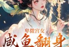 在线免费阅读卑微宫女，咸鱼翻身成宠妃完整小说-抹茶文学