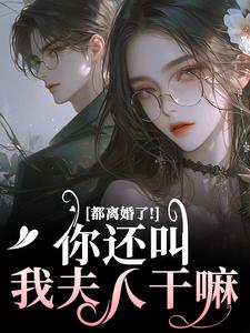 完结版《都离婚了！你还叫我夫人干嘛》章节阅读