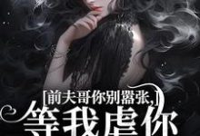 无删减版《前夫哥你别嚣张，等我虐你就老实了》免费阅读-抹茶文学