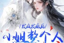 小说《发疯发癫后，小姐整个人都美好了》免费阅读-抹茶文学