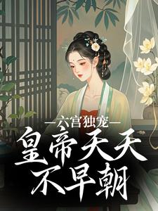 无删减版《六宫独宠，皇帝天天不早朝》在线免费阅读