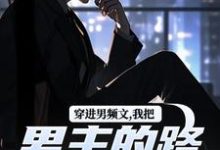 已完结小说《穿进男频文，我把男主的路给堵了！》在线阅读-抹茶文学