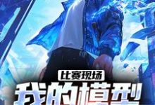 比赛现场,我的模型吓呆鹰酱庞和平小说在线免费阅读-抹茶文学