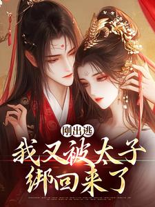 虞晚柔萧衡小说在线免费阅读（刚出逃，我又被太子绑回来了无弹窗无删减）