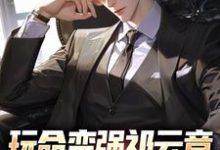 无删减版《玩命变强祁云章,开局托举儿子》在线阅读-抹茶文学