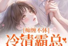 无删减版《痴缠不休：冷清霸总重拾旧爱》在线免费阅读-抹茶文学