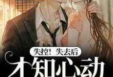 无删减版《失控！失去后，才知心动难自已》全章节阅读-抹茶文学