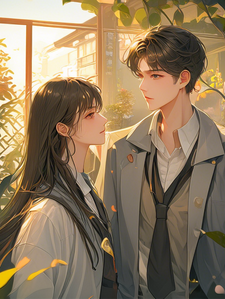 男女主人公叫夏天叶知秋的小说免费资源