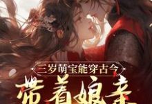 无删减版《三岁萌宝能穿古今，带着娘亲搞革命》章节目录在线阅读-抹茶文学