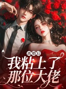 已完结小说《离婚后，我粘上了那位大佬》在线阅读