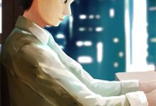 无删减版《白天冷倦继承人，晚上黏人小狼狗》在线阅读-抹茶文学