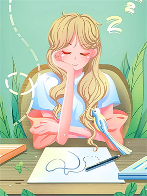 江然小说《误入个性公寓，系统狂喊快跑》在线阅读