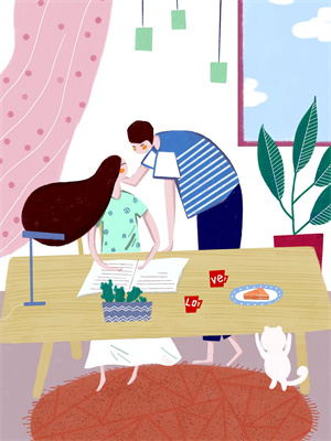 偷师尊的灵草做任务时，她出关了！许若白小说免费阅读