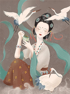 主人公叫林婉瑶张清年的小说重生躲渣男！全家流放捡个黏人将军在线阅读