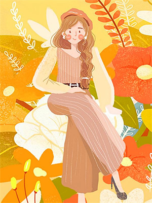 《我一鬼火少女，太子爷却跟我谈感情》全集免费在线阅读（乔卿宋宴辞）