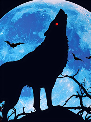 完结版《我会用被动技能粉碎一切》在线免费阅读