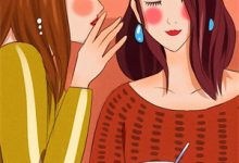 《后妈偷藏嫁妆？我反手举报她黑料》全集免费在线阅读（苏茉浅）-抹茶文学