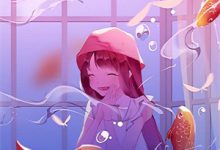 小说《淡月微云皆是梦》章节免费阅读-抹茶文学