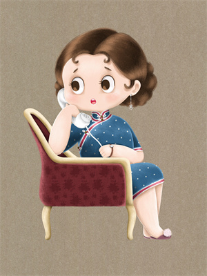 女作家去做保姆免费阅读，女作家去做保姆章节目录