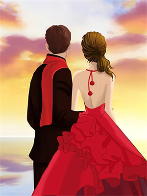 完结版《婚后分房？娇别娇羞》章节阅读