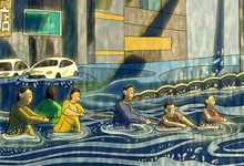 因为太怂所以见到对家就下跪(叶暮东方朝)在线免费阅读-抹茶文学