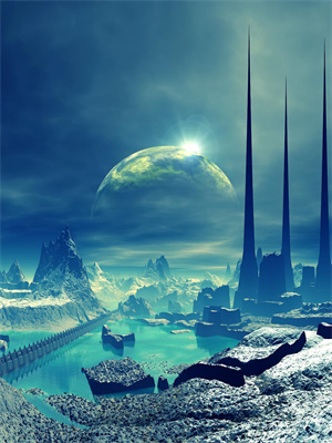 完结版《金屋重圆：凤驭麟趾》在线免费阅读