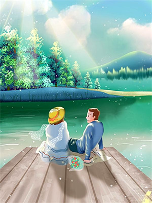 《爱意死于盛夏》全集免费在线阅读（霍欣苏承轩）