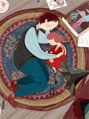 完结版《绑定好孕系统后，娘娘她一路升职》章节目录在线阅读