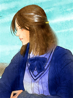 小说《泪洒青衫化雪泥》章节免费阅读