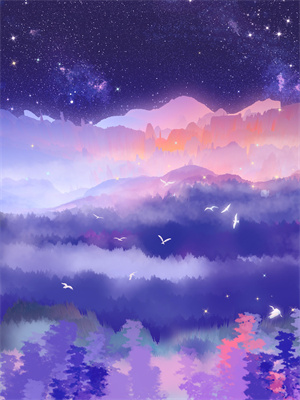 小说《夜雾中无人爱我》章节免费阅读