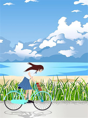 月光漫过珍珠夏小说的免费电子版在哪里可以下载或阅读？