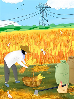 小说《恨潮生处无归舟​》章节免费阅读