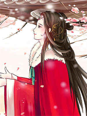 完结版《盛景如诗不歇》章节阅读