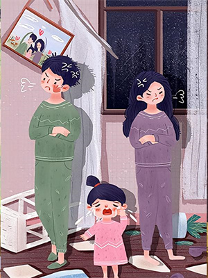 云卷云舒，槿落无声夏小说完结版章节免费阅读