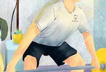 从此晋尘各悄然小说最新章节在哪里可以读到？-抹茶文学