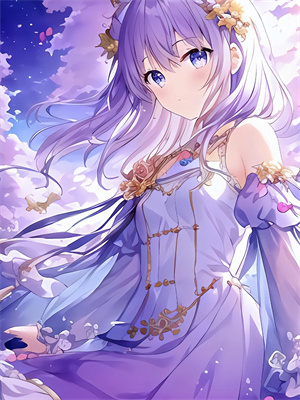 完结版《末世：我救了很多美女》章节阅读