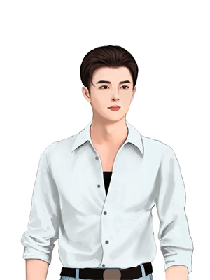 陆盛江月如小说无敌世间后，父母告我不孝在线阅读章节