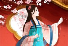 完结版《杨花落雪无痕》章节阅读-抹茶文学