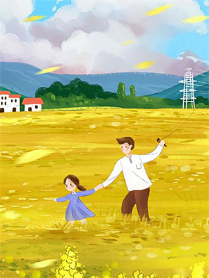 完结版《结婚五年，画家老公还是记不住我的脸》章节阅读