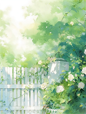 完结版《山海藏爱意》章节阅读