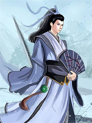 在线寻找霜落萤火时小说的无删减版本