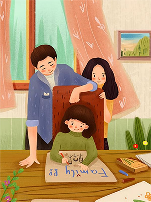 小说《霜落萤火时》在线章节阅读