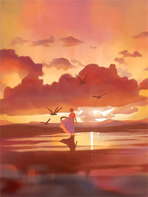 完结版《贵女靠摆烂躺赢，重生女破防了》章节阅读