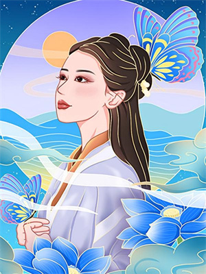 《穿成豪门恶毒后妈被宠上天》小说大结局免费试读 景妘叶敬川小说