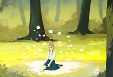 完结版《携夏风出逃》免费阅读-抹茶文学