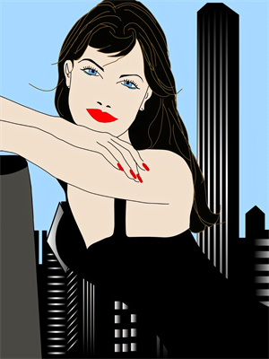 哪里能找到春到南楼雪尽处小说的最新更新和免费章节？