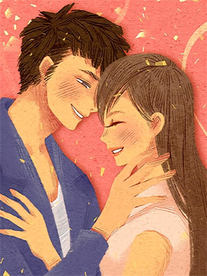 《妻子的面具》小说大结局免费试读 夏七月洛辰小说