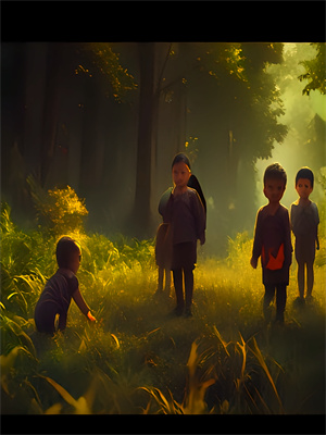 未央夜风摇曳这本小说在哪里可以看？哪里有免费试读章节？