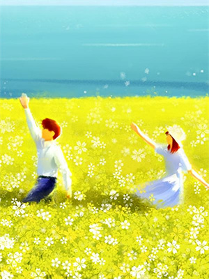 姜婳沈惊叙小说叫什么（春风吹展你愁眉免费阅读）