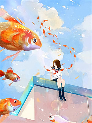 完结版《请别说爱我》章节阅读